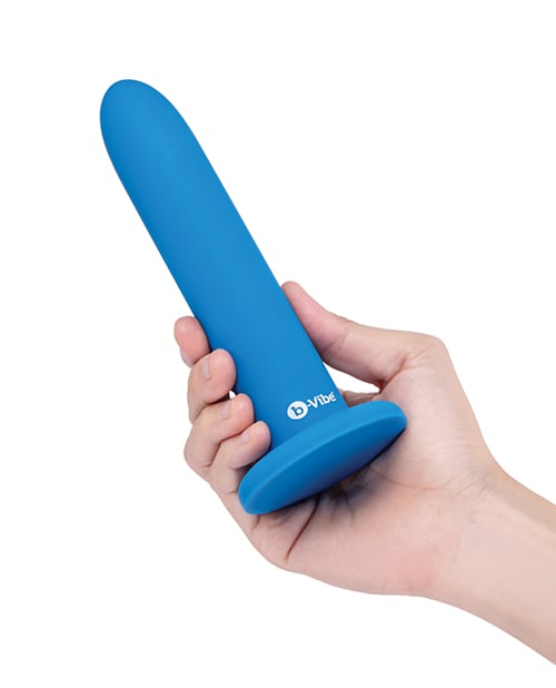 B-Vibe - Set Dilator Latihan Anal Silikon Isi 5