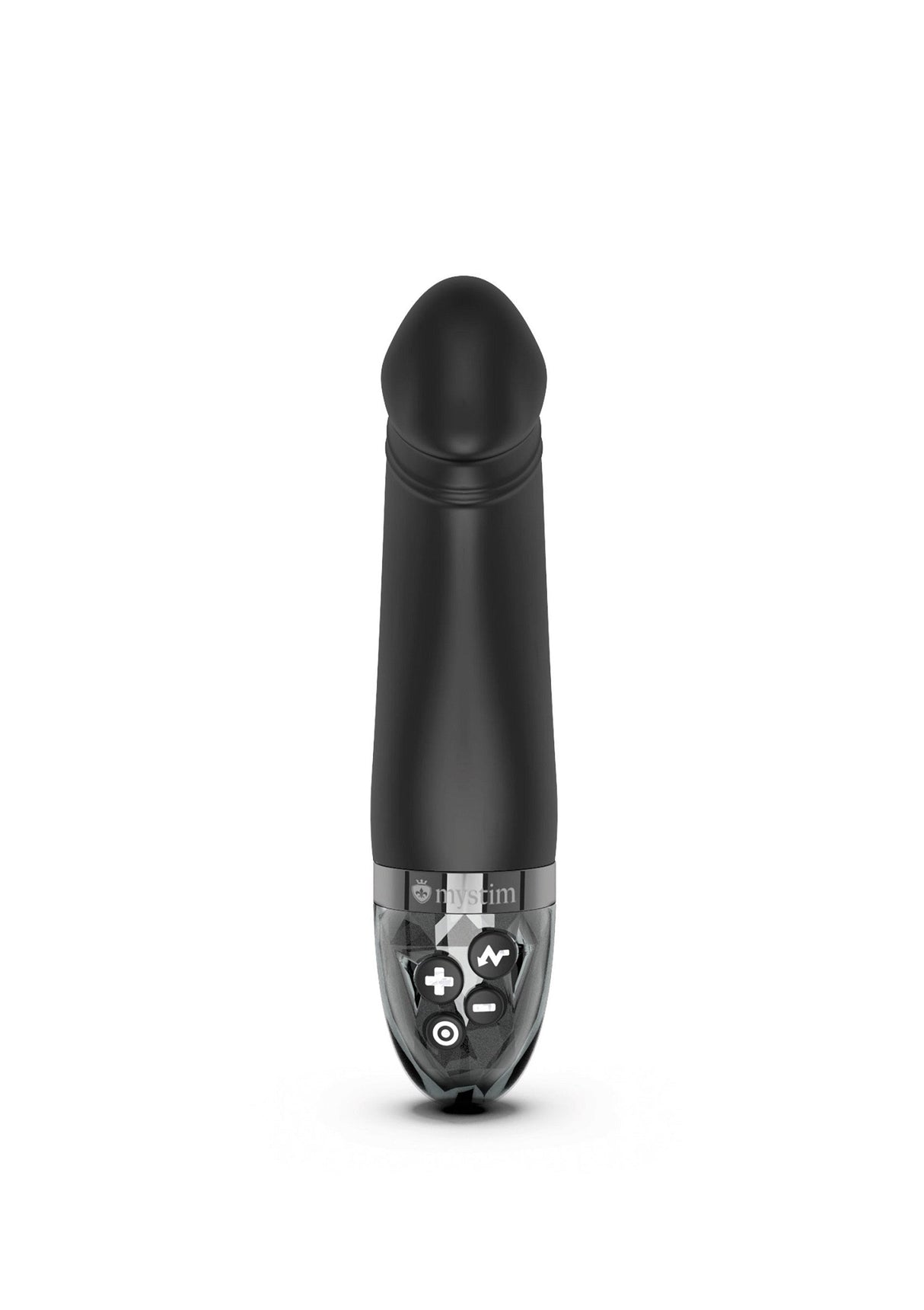 Mystim - Real Deal Neal Estim Vibrator