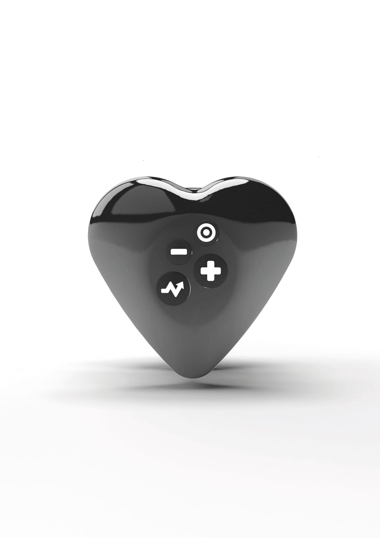 Stimulator E-Stim Mystim - Hearts Desire