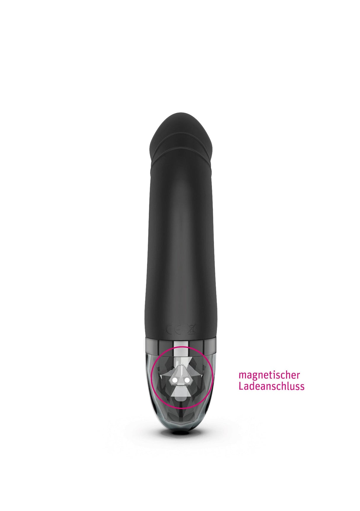 Mystim - Real Deal Neal Estim Vibrator