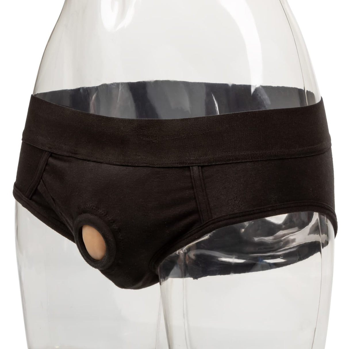 CalExotics - Packer Gear 5-Inch Silicone Packing Penis Packer CherryAffairs