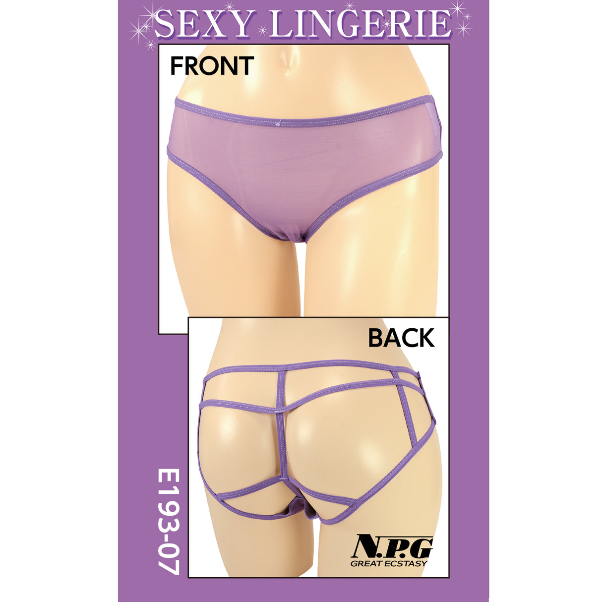 Pilih 7 Koleksi Lingerie Seksi Jepang Premium
