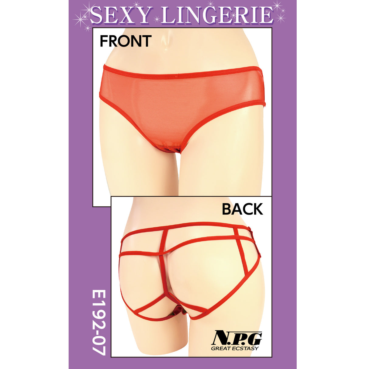 Pilih 7 Koleksi Lingerie Seksi Jepang Premium