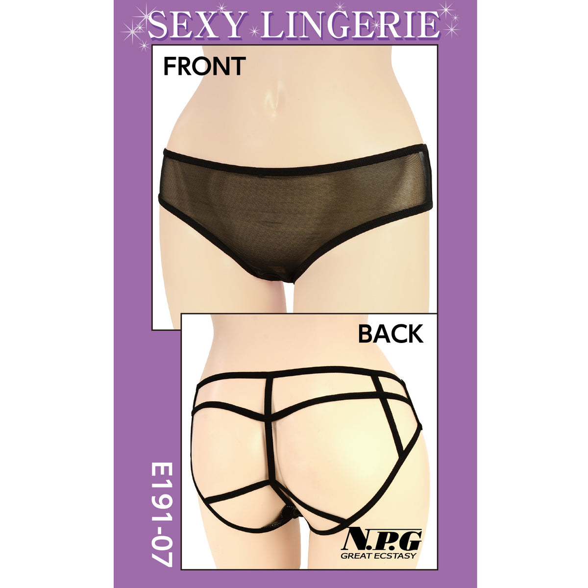 Pilih 7 Koleksi Lingerie Seksi Jepang Premium