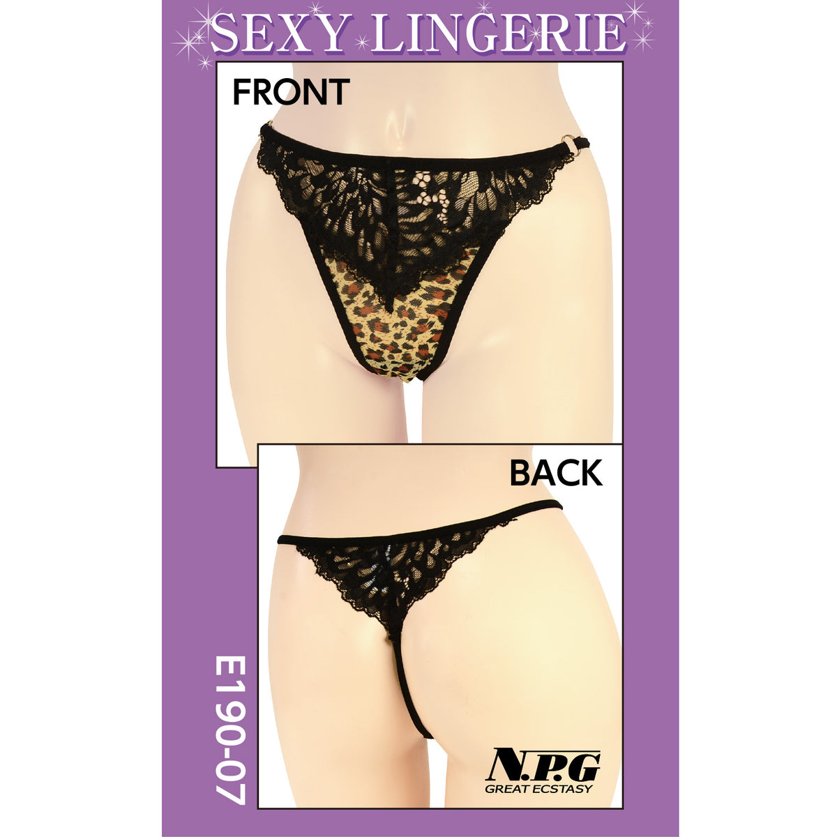 Pilih 7 Koleksi Lingerie Seksi Jepang Premium
