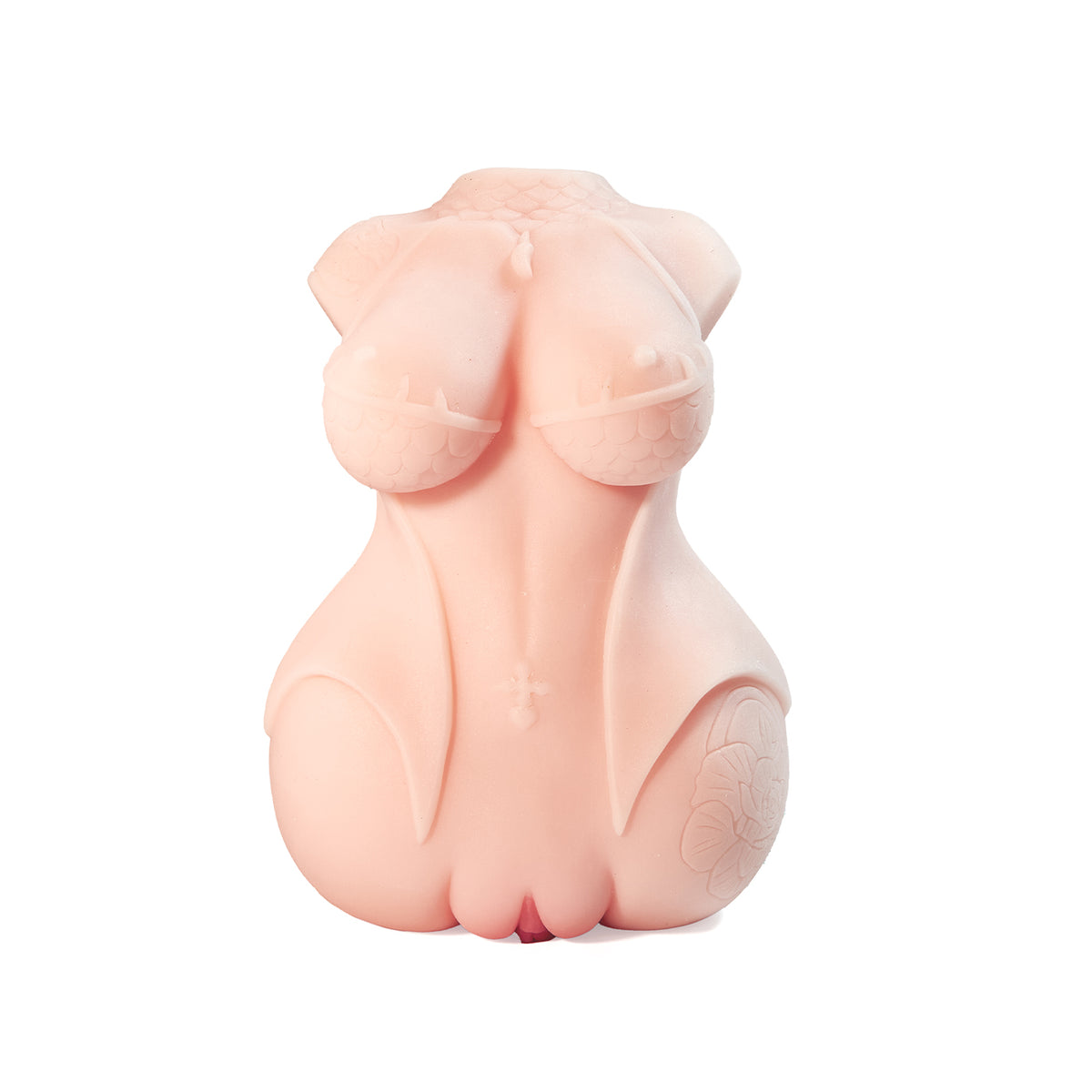 Seiraku Toys - Masturbator 3D Fantasi Dracona LienSue Onahip