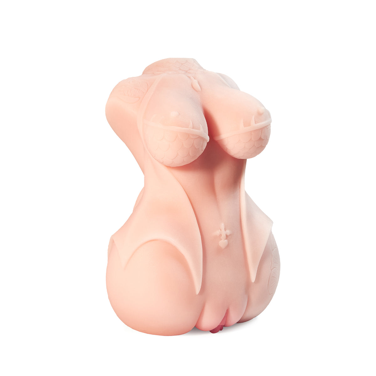 Seiraku Toys - Masturbator 3D Fantasi Dracona LienSue Onahip