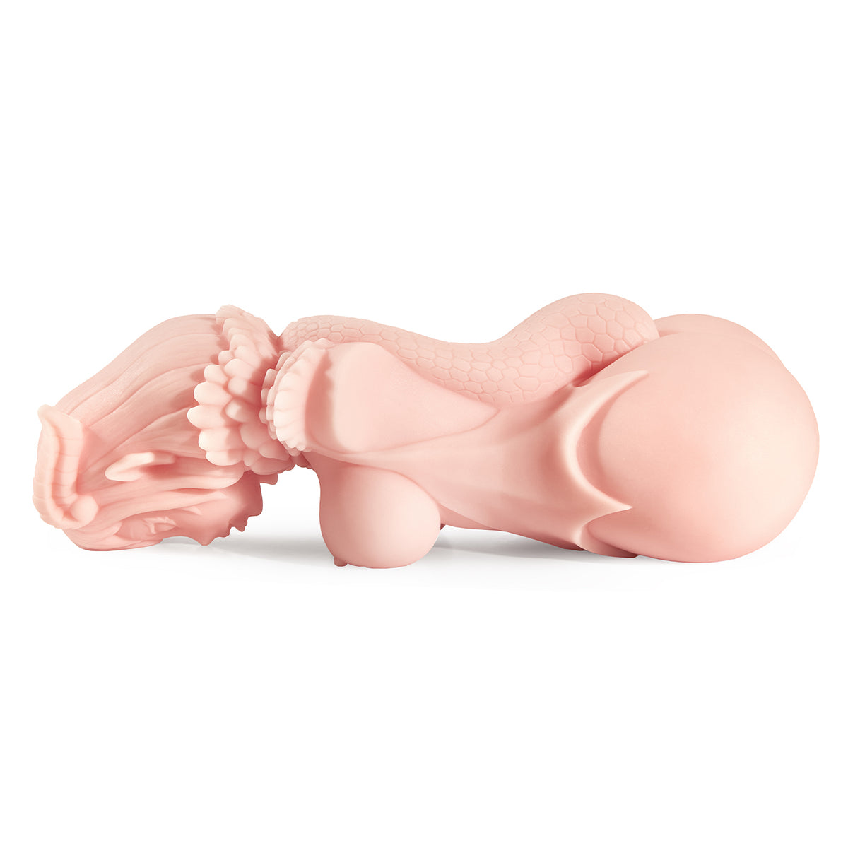 Seiraku Toys - Masturbator 3D Fantasi Dracona LienSue Onahip