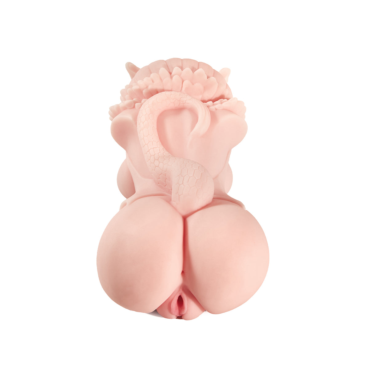 Seiraku Toys - Masturbator 3D Fantasi Dracona LienSue Onahip