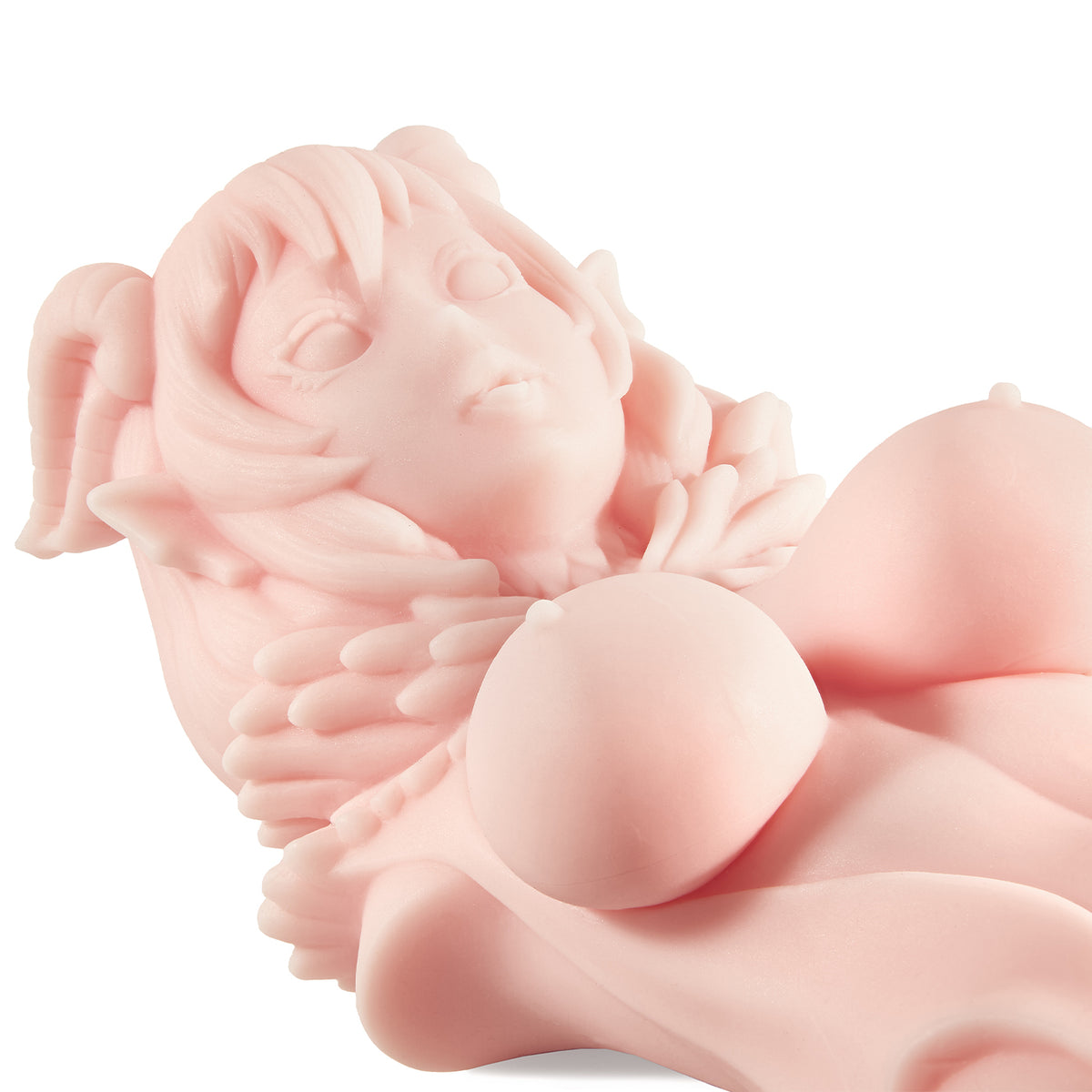 Seiraku Toys - Masturbator 3D Fantasi Dracona LienSue Onahip