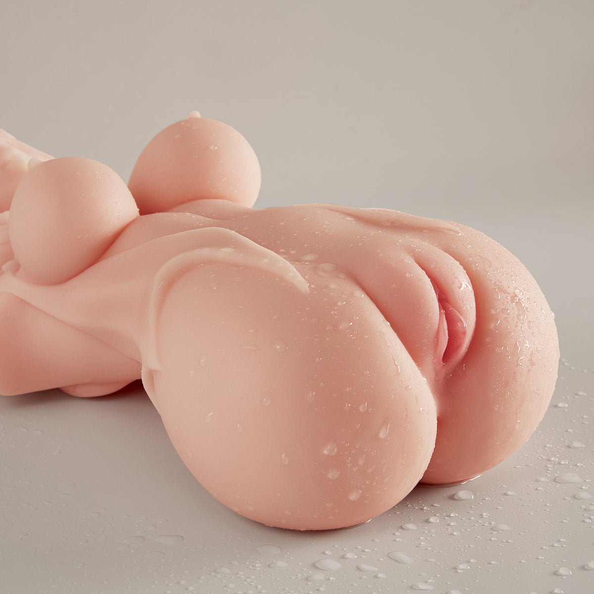 Seiraku Toys - Masturbator 3D Fantasi Dracona LienSue Onahip