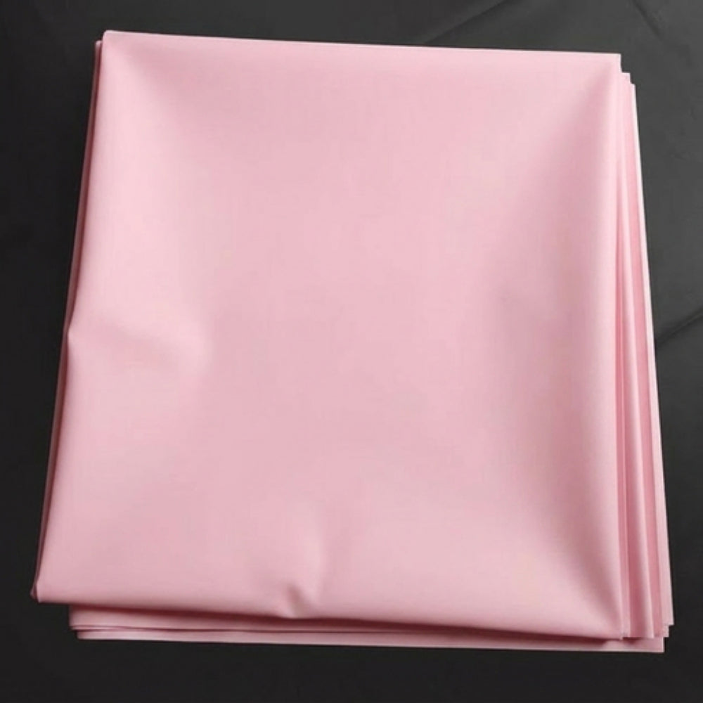 SM VIP - Waterproof Intimacy Play Bedsheet 2 × 2.1 m