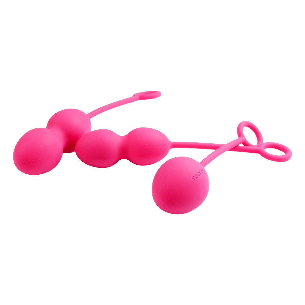 Svakom - Set Bola Kegel Berbobot Nova