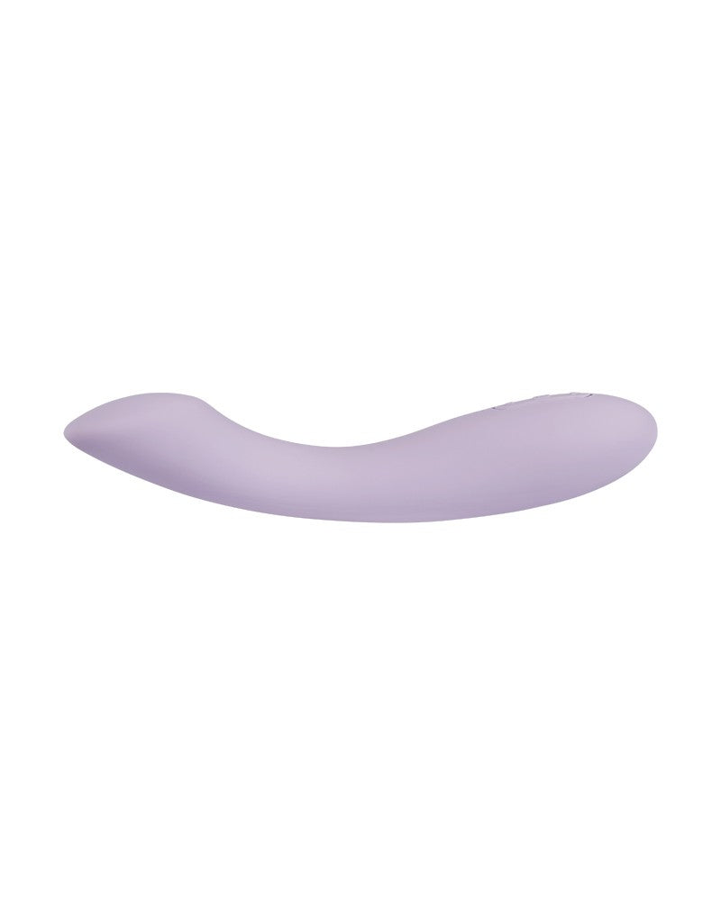 Svakom - Vibrator G-Spot Fleksibel Amy 2 yang Dapat Diisi Ulang