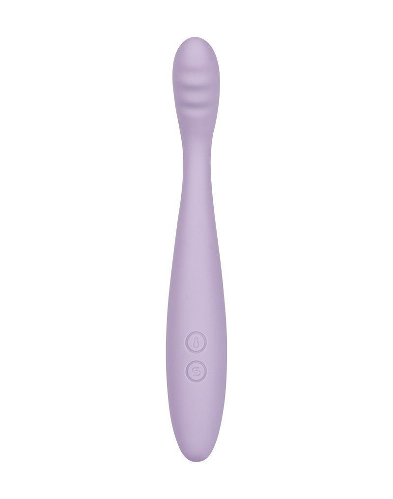 Svakom - Cici 2 App-Controlled Warming G-Spot Vibrator SK1088 CherryAffairs