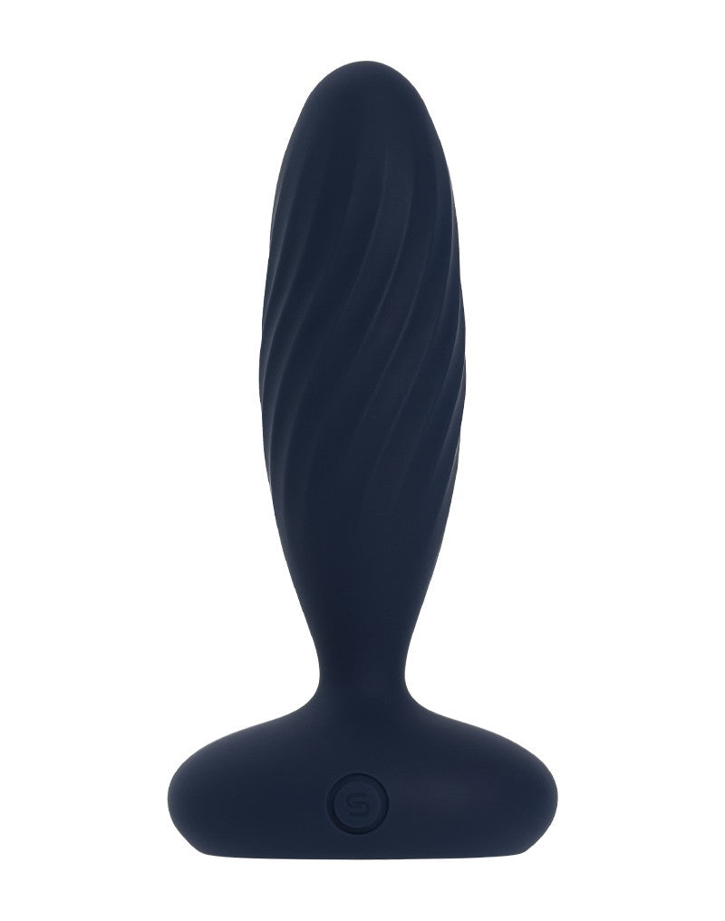 Svakom - Jordan App-Controlled Thrusting Prostate Massager SK1067 CherryAffairs