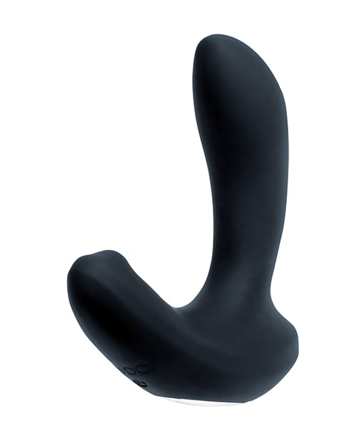 VeDO - Volt Rechargeable Prostate Massager (Black) VD1154 CherryAffairs