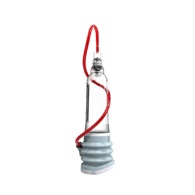 Bathmate - HydroXtreme 5/6/7/8/9/11 Penis Pump (Clear) CherryAffairs