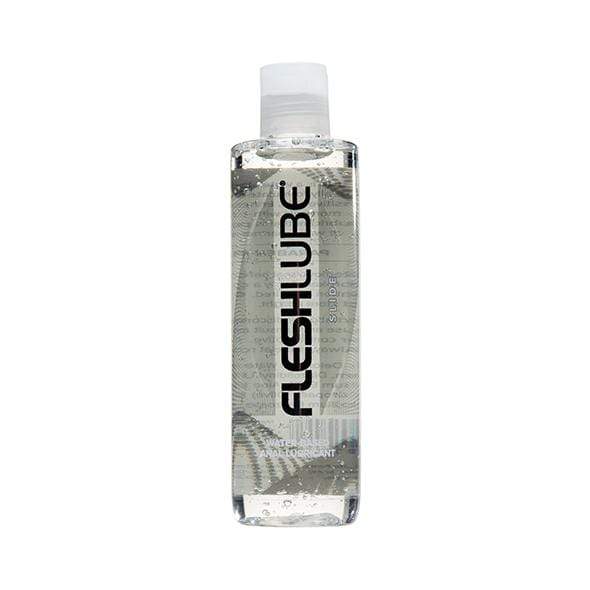 Fleshlight - Fleshlube Anal Water Based Lubricant 250ml 810476010492 Anal Lube