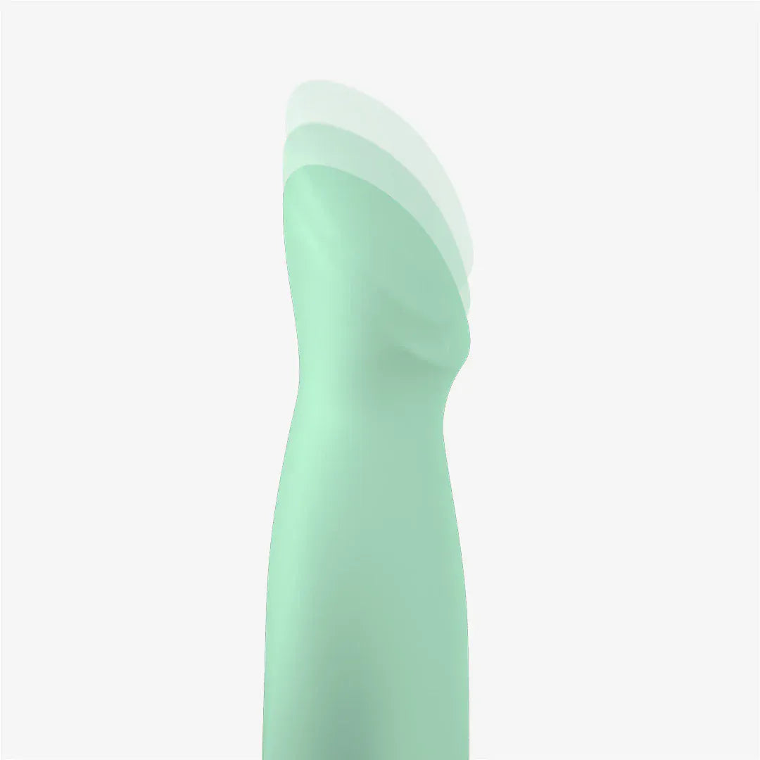 Fun Factory - Sundaze G Spot Vibrator (Magenta) FF1207 CherryAffairs