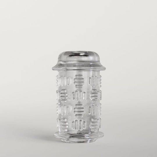 Handy - Stamina Collection Soft Stroker Sleeve