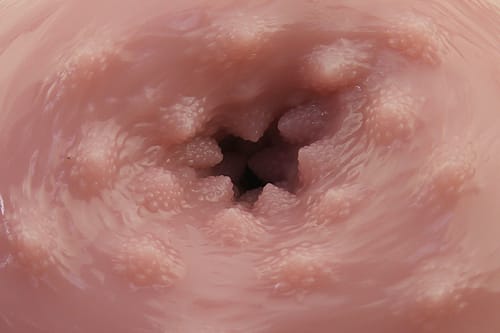 Tomax - Romanesco Male Masturbator Onahole