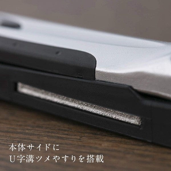 Kai - HC1800 High Quality Stainless Steel Seki Magoroku Nail Clipper Type 101 Nail Tools