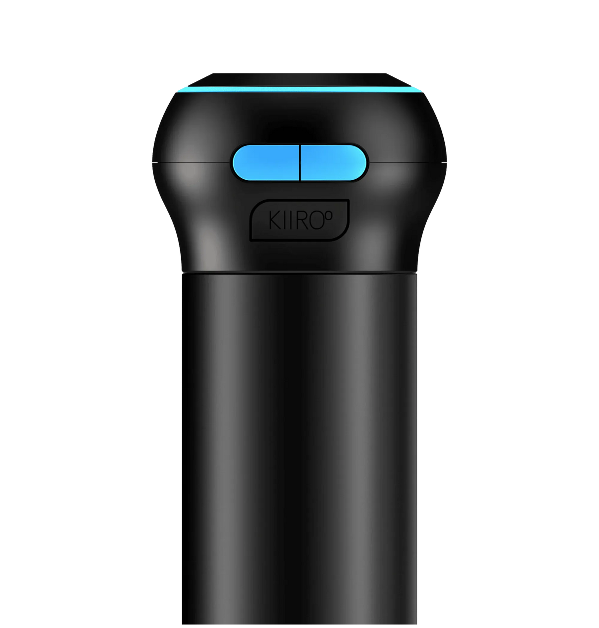 Kiiroo - Control Motion-Sensing Interactive Stroker Controller (Black) KR1099 CherryAffairs