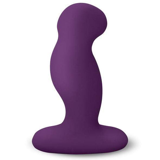 Nexus - G Play+ Vibrator Pijat Prostat Isi Ulang