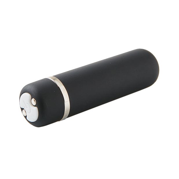 NU - Sensuelle Joie Discreet Petite Powerful Bullet Vibrator CherryAffairs