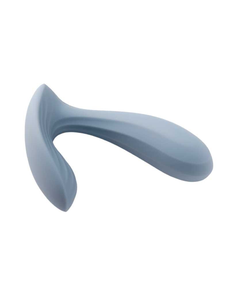 Svakom - Erica App-Controlled Wearable Couples Vibrator CherryAffairs