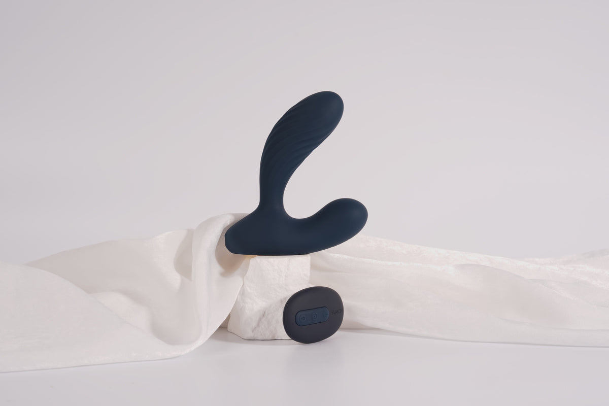 Svakom - Vick Neo 2 App-Controlled Warming Prostate Massager SK1055 CherryAffairs