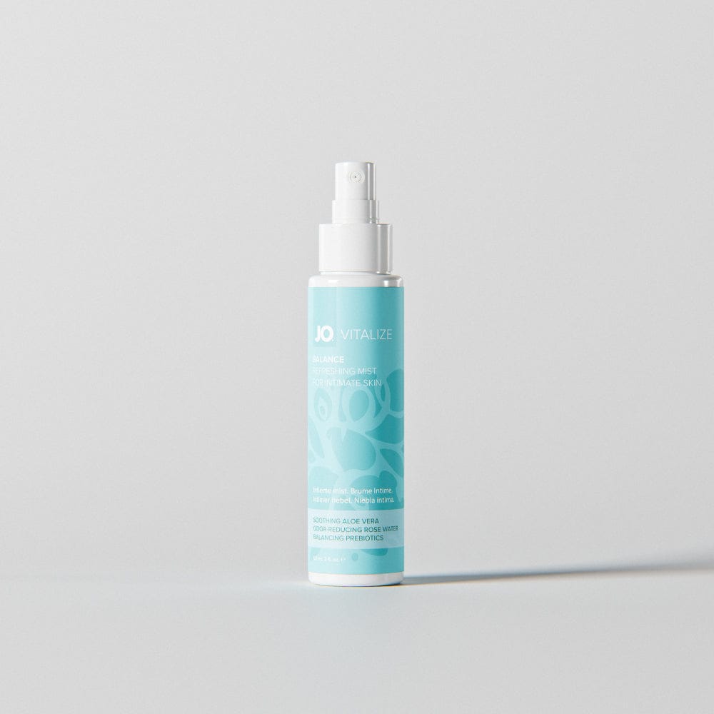 System JO - Vitalize Balance Refreshing Intimate Mist 60 ml SJ1247 CherryAffairs