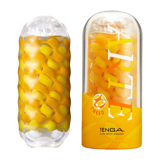 Tenga - Masturbator Seri Arte Stroker