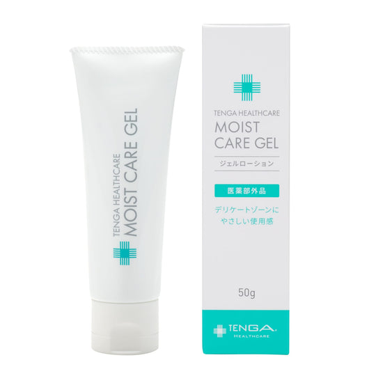 Tenga - Gel Pelumas Moist Care