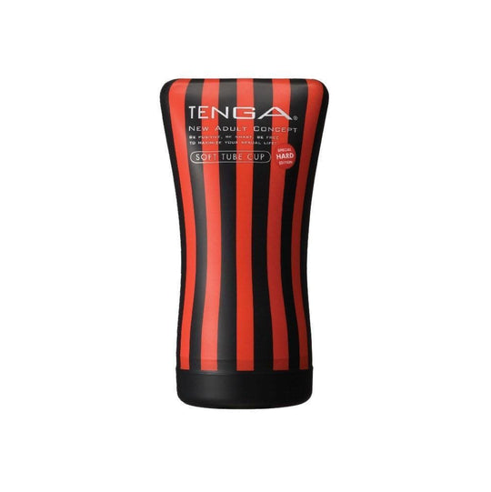 Tenga - Masturbator Soft Tube Cup Edisi Spesial