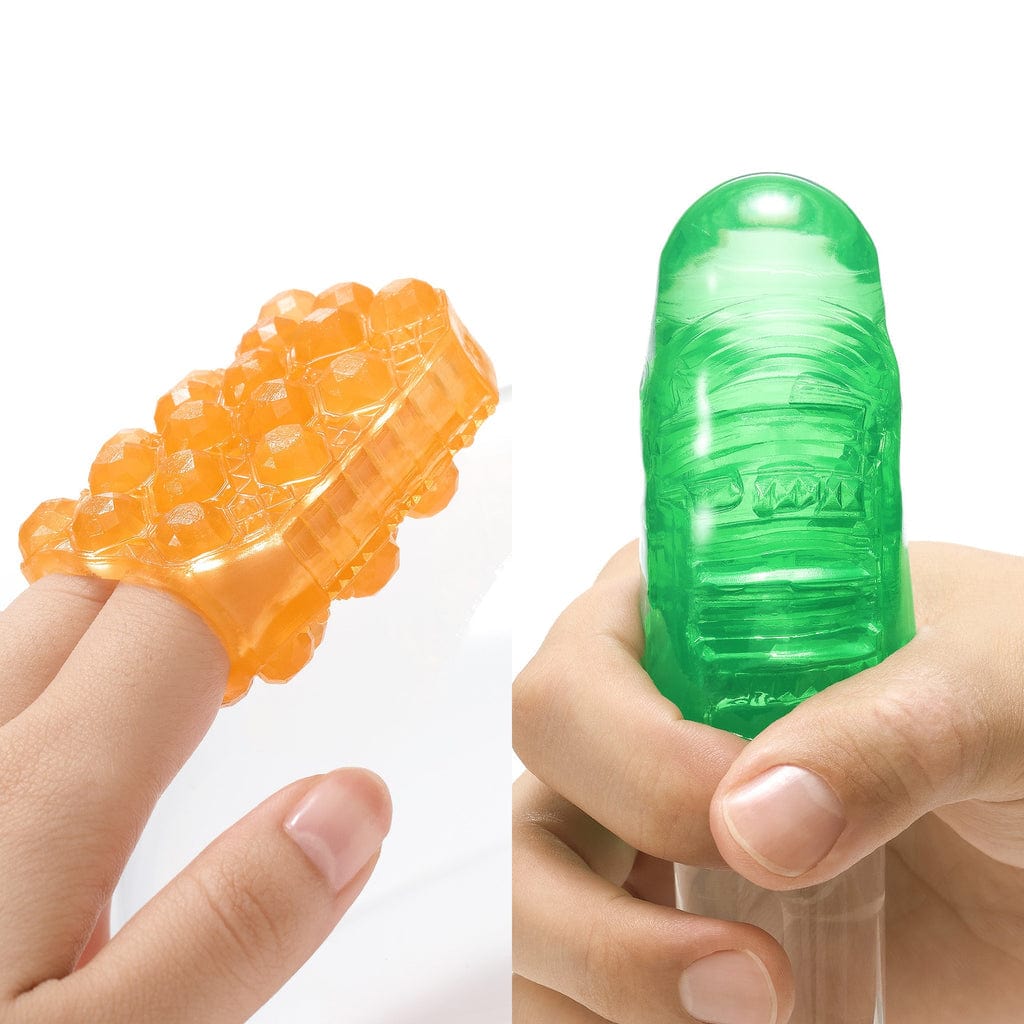 Tenga - Uni Unisex Universal Masturbator for Men and Women CherryAffairs