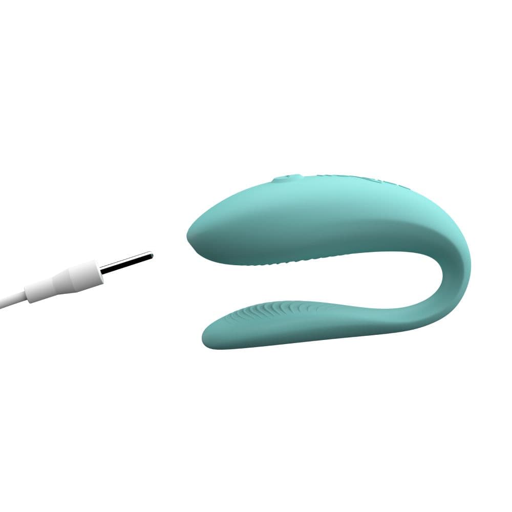 WE VIBE - Sync Lite App-Controlled Couple's Vibrator CherryAffairs