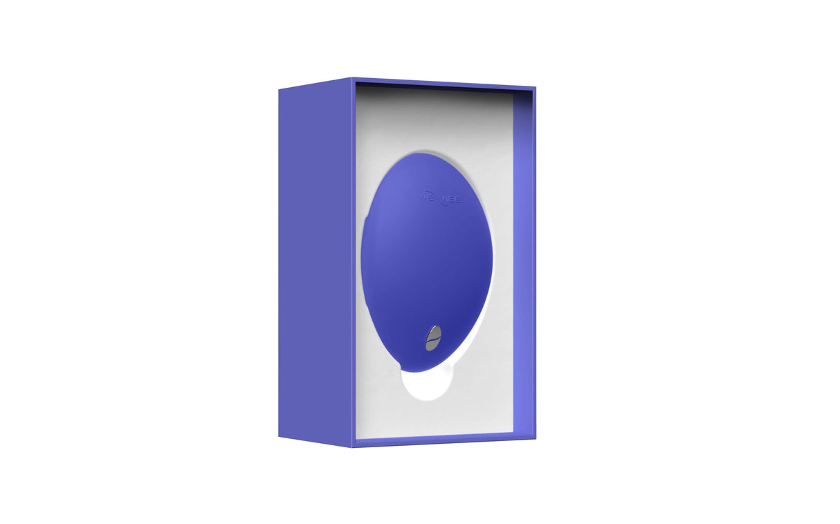 We Vibe - Temp Temperature Play Vibrator CherryAffairs