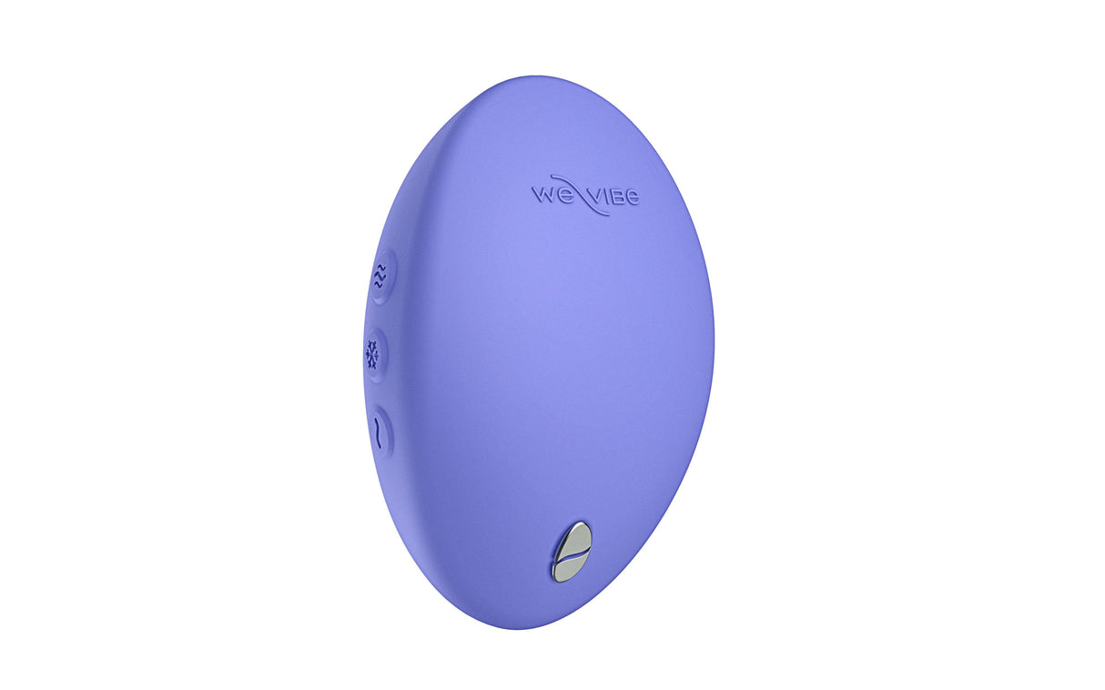 We Vibe - Temp Temperature Play Vibrator WEV1090 CherryAffairs