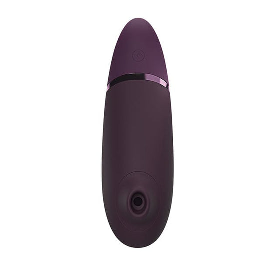 Womanizer - Stimulator Udara Klitoris Terbaru