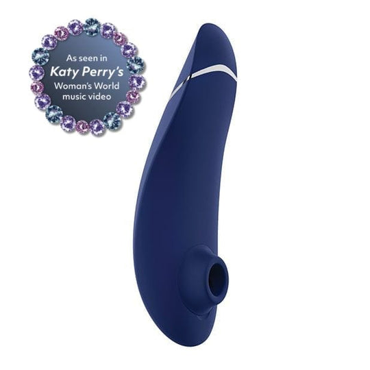 Womanizer - Stimulator Udara Klitoris Premium 2