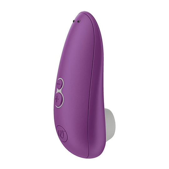 Womanizer - Starlet 3 Stimulator Udara Klitoral