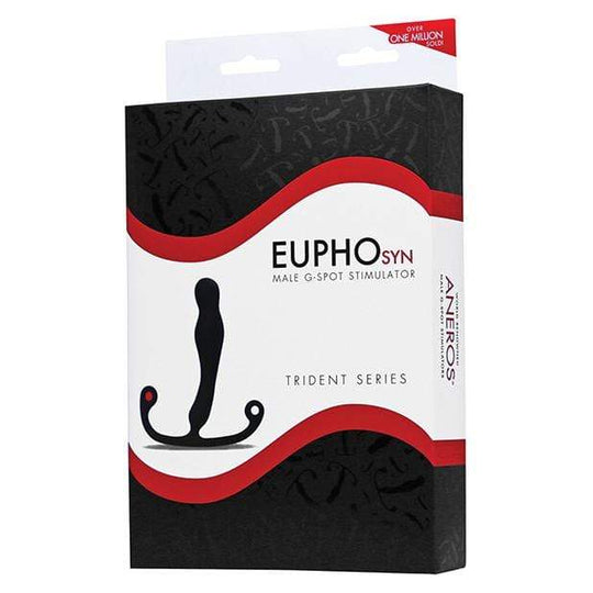 Aneros - Eupho Syn Trident Pijat Prostat