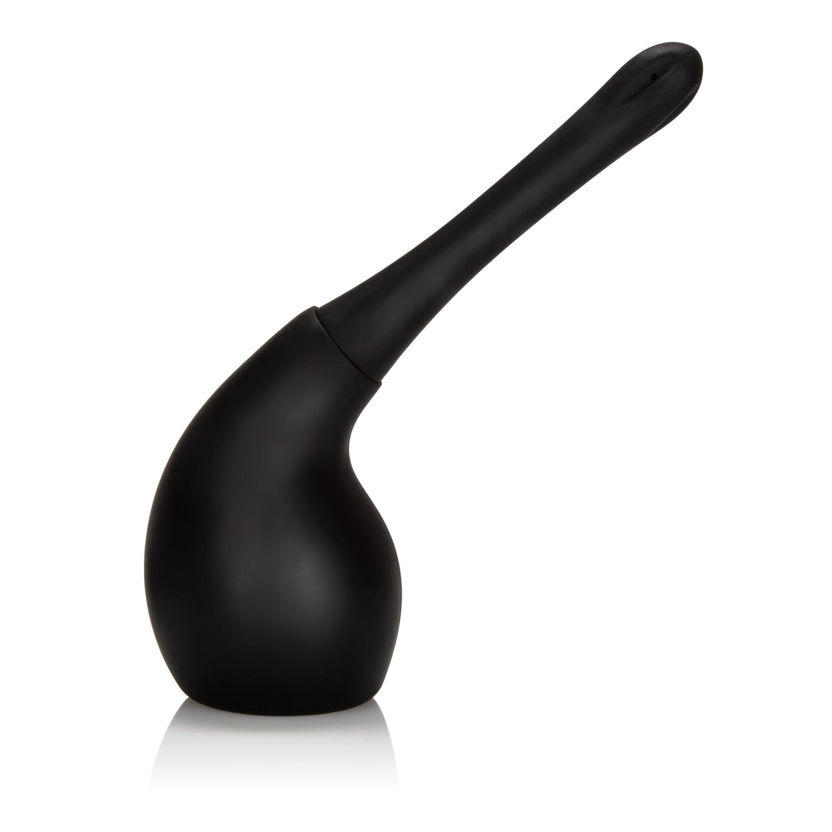California Exotics - Ultimate Cleansing Douche System (Black) CE1622 CherryAffairs
