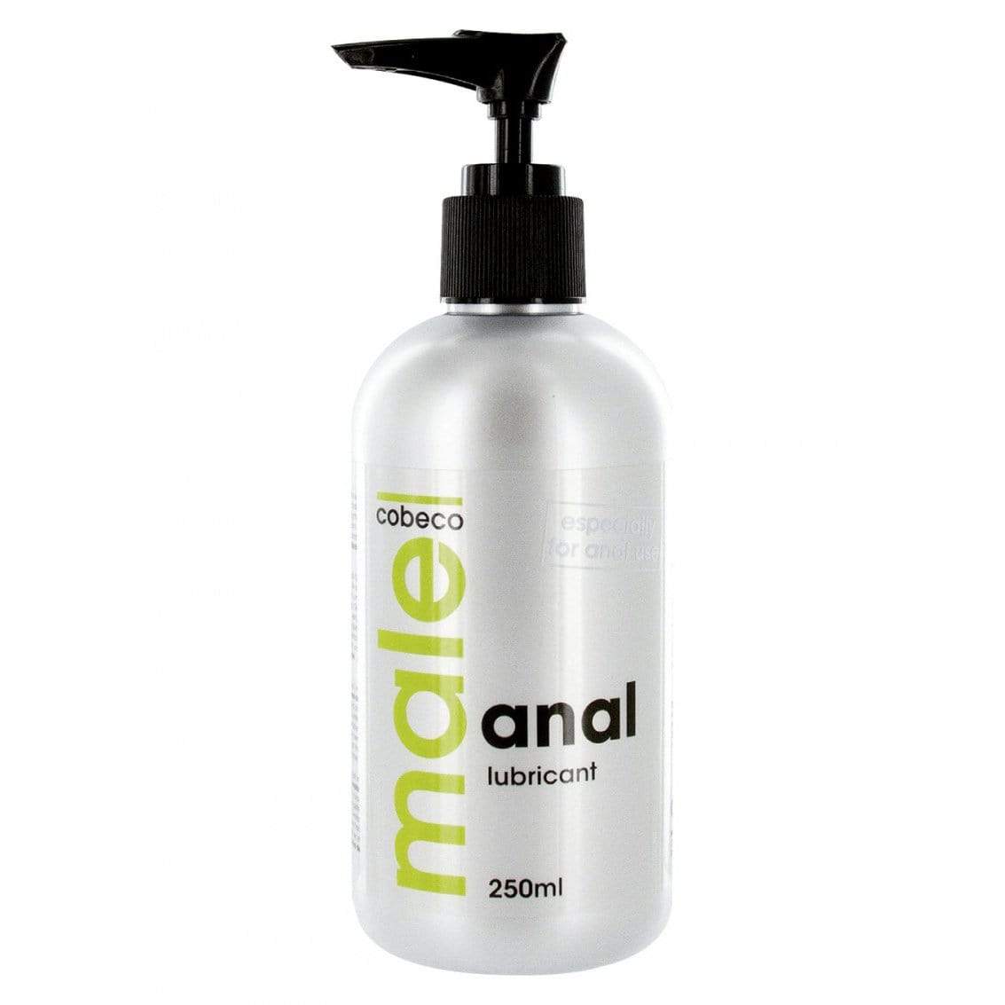 Cobeco Pharma - CBL Male Anal Water Based Lubricant 250ml 8717344178709 Anal Lube
