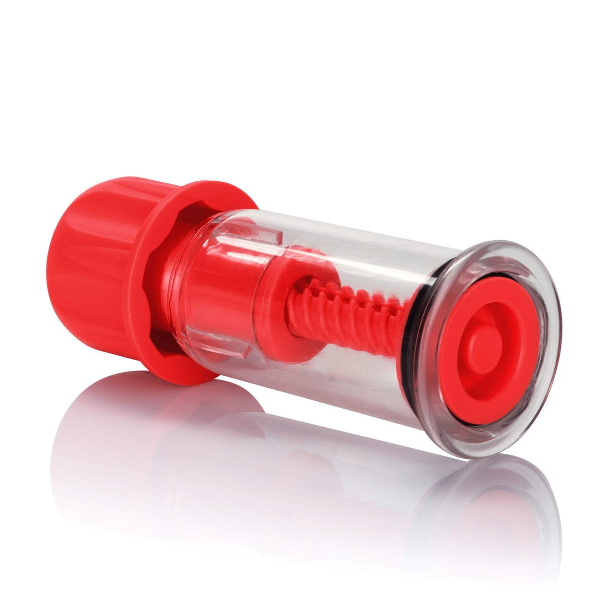 Colt - Gear Nipple Pro-Suckers CherryAffairs