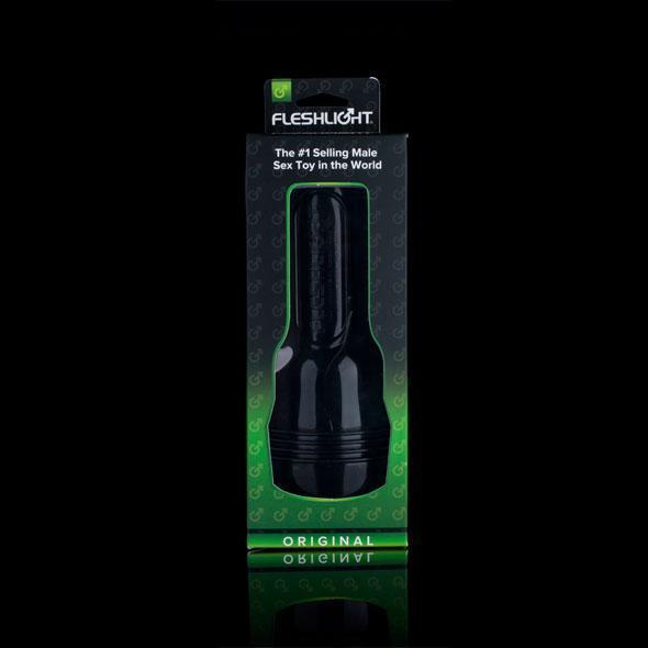 Fleshlight - Pink Lady Original Masturbator - CherryAffairs.sg