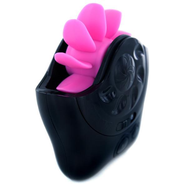 Lovehoney - Sqweel 2 Oral Sex Toy Clit Massager - CherryAffairs.sg