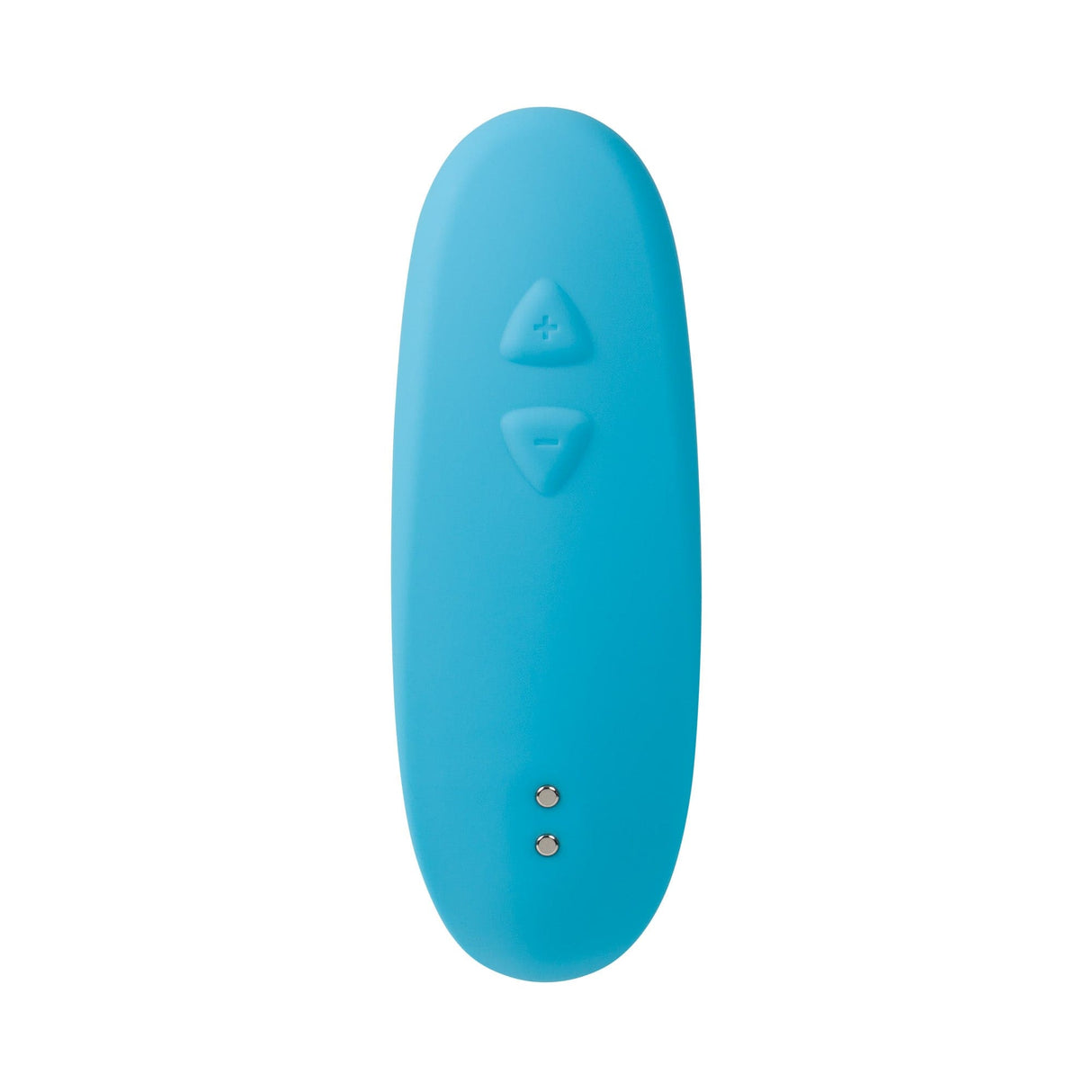 Lovense - Tenera App-Controlled Clitoral Air Stimulator Vibrator (Teal) Clit Massager (Vibration) Rechargeable